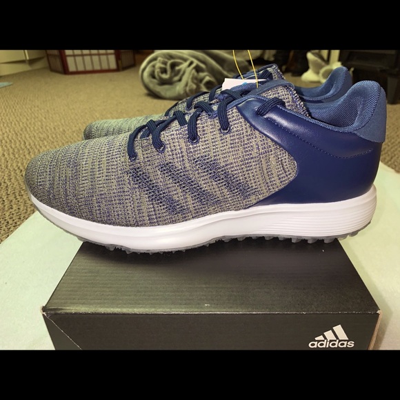 adidas Other - Adidas S2G Men’s Golf Shoes NWT *size 10*
